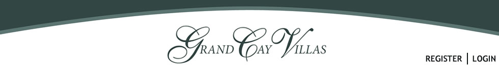 Grand Cay Villas