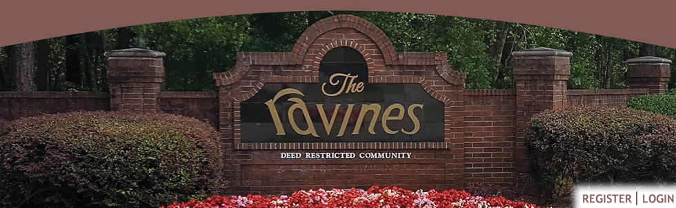 The Ravines