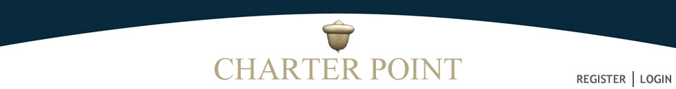 Pay Dues / Assessments - Charter Point Community Association